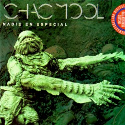 Nadie en especial
