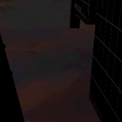 SPLASH! ( it's a new morning )