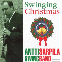Swinging Christmas