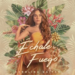 Échale fuego