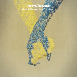 We're All We Need (Spada remix)