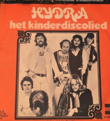 Het kinderdiscolied