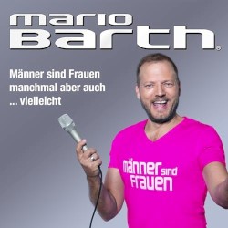 Männer sind Frauen, manchmal aber auch ... vielleicht