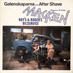 Macken (Låtarna ur TV‐serien)