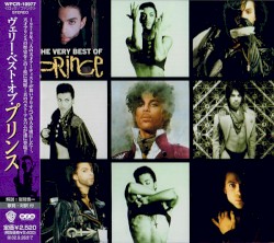 The Very Best of Prince