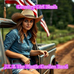 Country Girl Blush