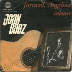 Farewell, Angelina / Colours