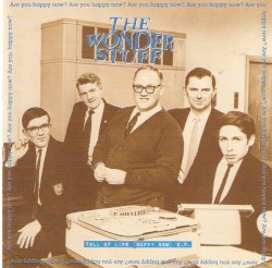 Full of Life (Happy Now) E.P.