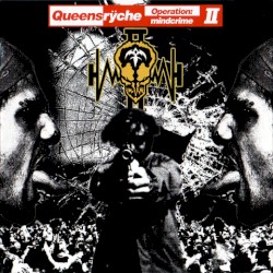 Operation: Mindcrime II
