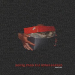 MONEY FROM THE UNDERGROUND