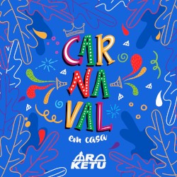 Carnaval em Casa 2021 (Ao Vivo)