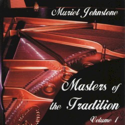 Masters of the Tradition, Volume 1