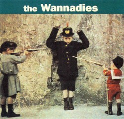The Wannadies