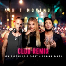Ain't Moving On (club remix)