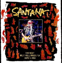 The Roxy, West Hollywood, CA, June 11, 1992