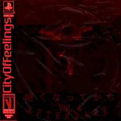 AFTERDARK: Vol. 4