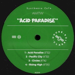 Acid Paradise