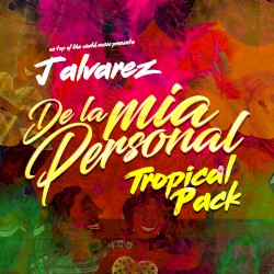 De la mía personal