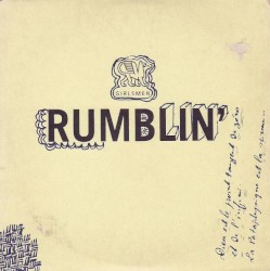 Rumblin’