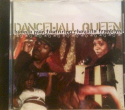 Dancehall Queen
