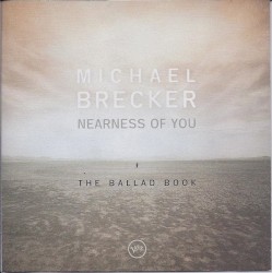 Nearness of You: The Ballad Book