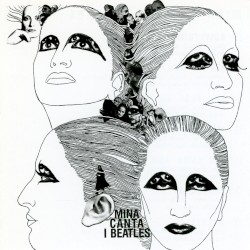 Mina canta i Beatles