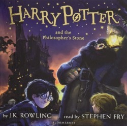 Harry Potter and the Philosopher’s Stone