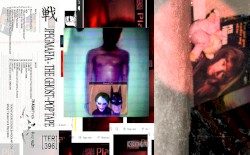 The Ghost~Pop Tape