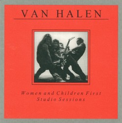Women and Children First Studio Sessions