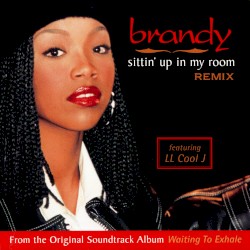 Sittin’ Up in My Room - Remix