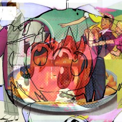 わたしをなにかにたとえたらまたみじめになってしまう