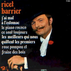 J'ai mal à l'estomac