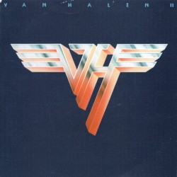 Van Halen II
