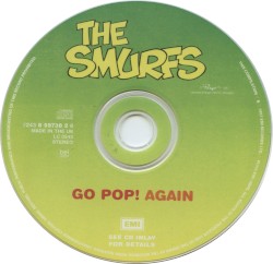 The Smurfs Go Pop! Again