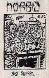Last Supper…