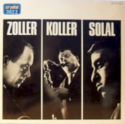 Zoller Koller Solal