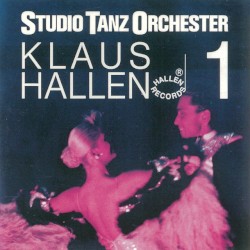 Klaus Hallen 1