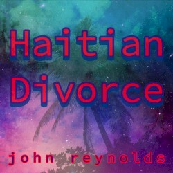 Haitian Divorce