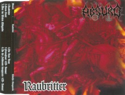 Raubritter