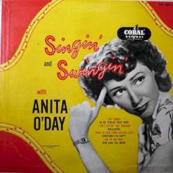 Singin' and Swingin' with Anita O'Day