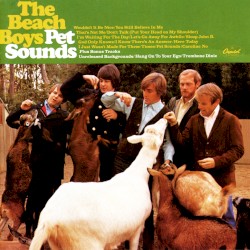 Pet Sounds
