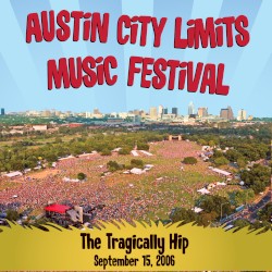 Live at Austin City Limits Music Festival 2006