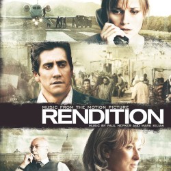 Rendition (Music from the Motion Picture)