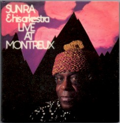 Live at Montreux