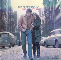 The Freewheelin’ Bob Dylan