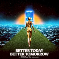 Better Today Better Tomorrow
