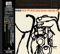 Cookin’ With the Miles Davis Quintet