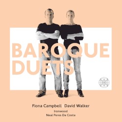 Baroque Duets