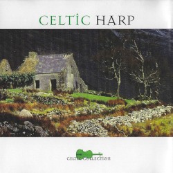 Celtic Harp: The Celtic Collection