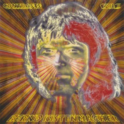 Contrasts, Volume II